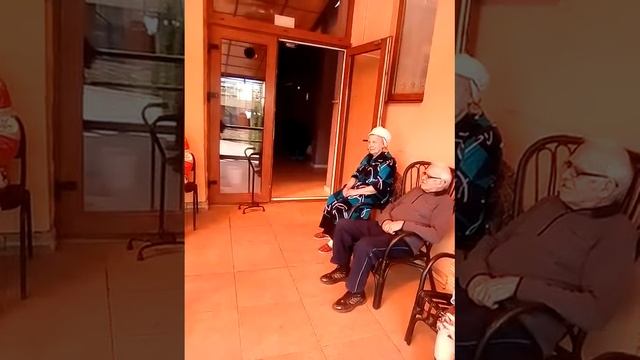Пансионат "Дерево Жизни" смотреть онлайн