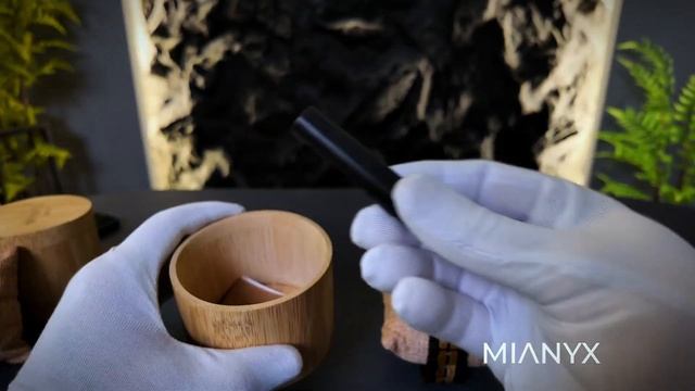 Eco Watch Деревянные часы Mianyx Groot Watch смотреть онлайн