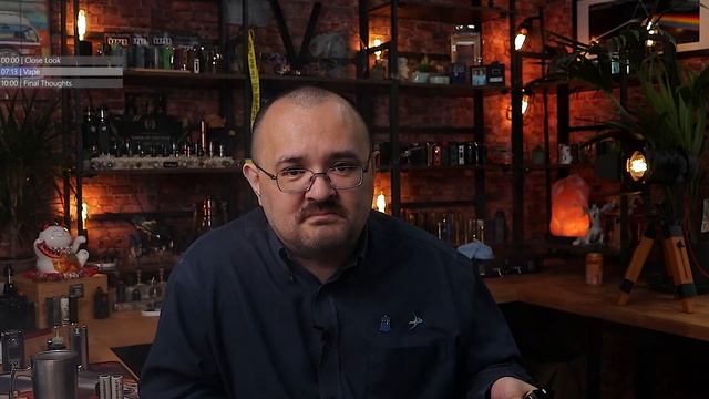 The SMOK RPM 4 - The ending of the RPM AIO line? смотреть онлайн