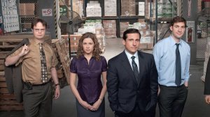 Офис  (2005) — Русский трейлер