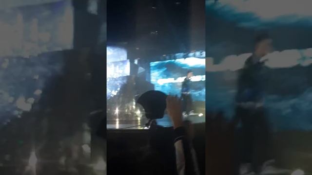 OBLADAET - WOK and БАСТА (Live 9.11.19) смотреть онлайн