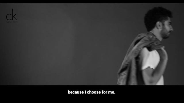 feeling me in my #calvins campaña смотреть онлайн