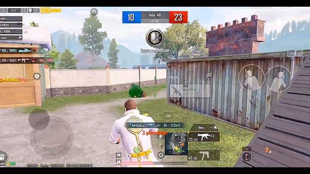 ПРАВИЛЬНЫЕ Настройки в PUBG mobile 2024! смотреть онлайн