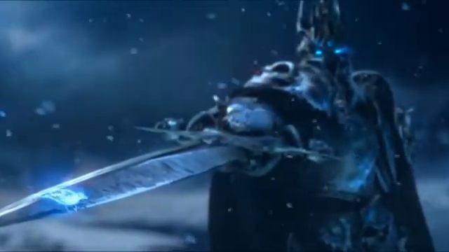 WoW- WotLK - Вступительный ролик [HD] (РУС) смотреть онлайн