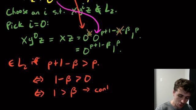 Pumping Lemma for Regular Languages FOUR Examples and Proof Strategies! смотреть онлайн