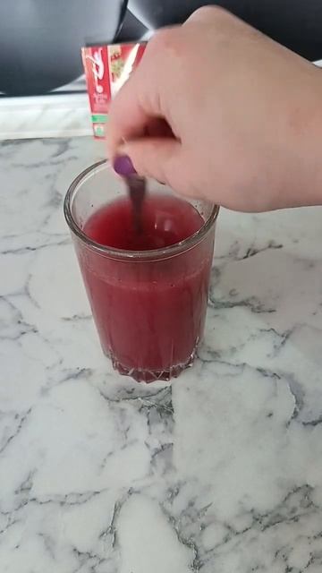 Активное долголетие, пектиновый кисель ❤ #tiande #здоровье #напитки