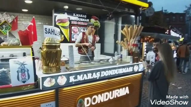 Дочь С Турками Снимает Тик ток ,Реклама в Кафе, Турки Обожает Дочь смотреть онлайн