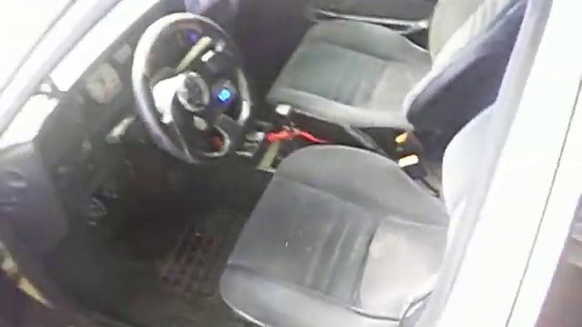 Monza Opel(esse é meu carro)-Samuka смотреть онлайн