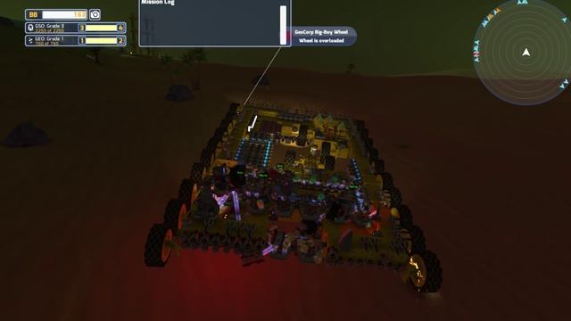 Terra Tech - Lets Play - Season 2 - Part 60 - Cleaning Up смотреть онлайн