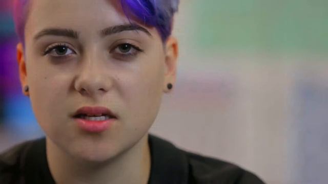 Whose Left Standing Rosie Gateway 2015, Digital Storytellers смотреть онлайн