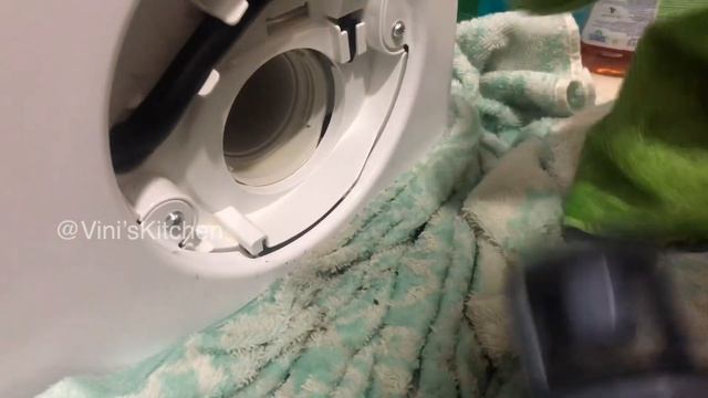 Washing Machine cleaning || Learn how to Maintain || смотреть онлайн