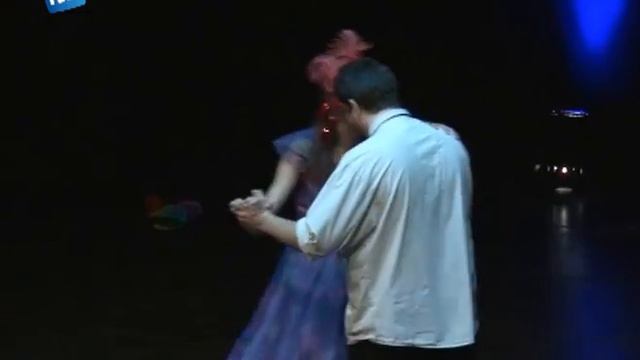 La Nit de Sant Joan vista pel Suí смотреть онлайн