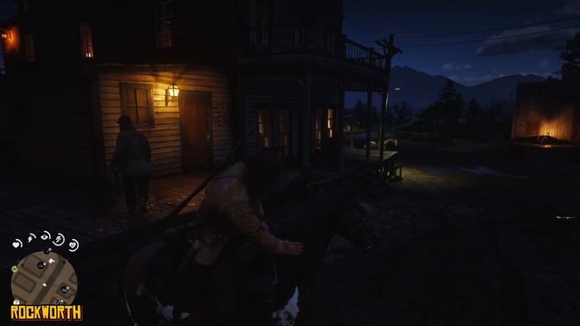 RDR2 - Ep. 6 : The 100% Completionist Playthrough You Never Knew You Wanted смотреть онлайн