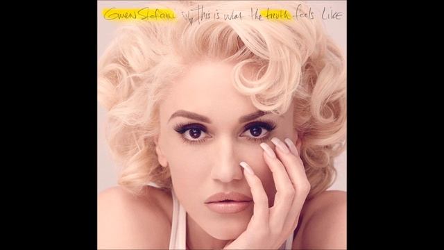 Gwen Stefani - Splash