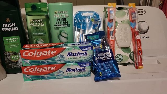 Cvs haul for only .07€ this week 04/28/24-5/11/24 !!! MONEYMAKER GARNIER! FREE CERAVE #couponing смотреть онлайн