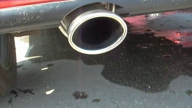 zvuk fiat punto.AVI смотреть онлайн