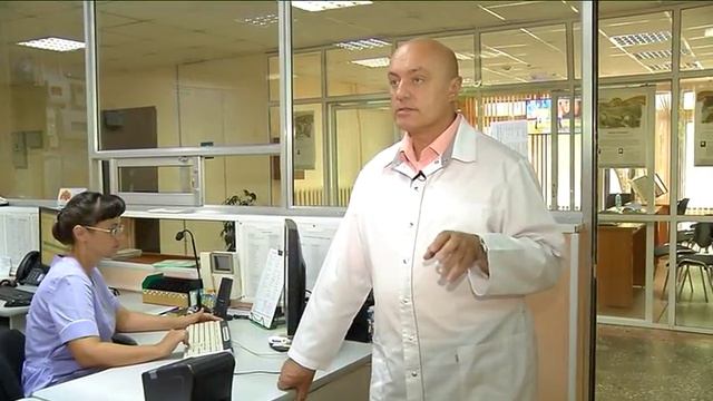 Программа "Область. События. Факты" №164 смотреть онлайн
