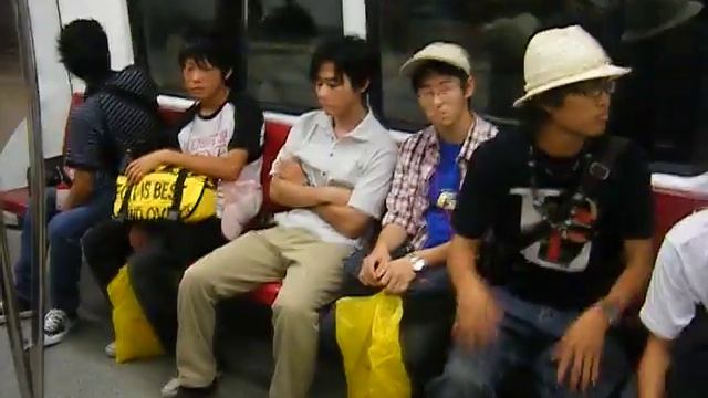 [081017] Toyota Higashi HS boys in Singapore_01 смотреть онлайн