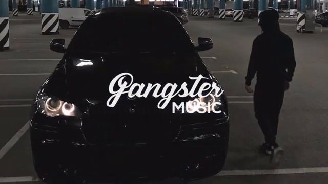 WomaBack By Lucas Brontk   G U C C I Original Mix  GANGSTERMUSIC