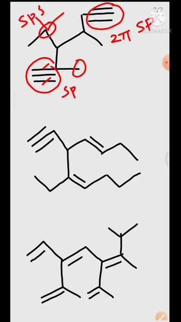 Hybridization निकालें चुटकियों में 😎🔥🎯💯 #neet2022 #neet2023 #iitjee #jeemains #jee2022 #shorts смотреть онлайн