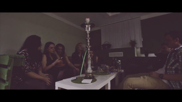 Кальянная #Мята