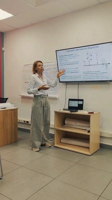 Финансовая гармония