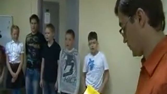 Английский клуб 2013г 4 класс Song Where Are You From смотреть онлайн