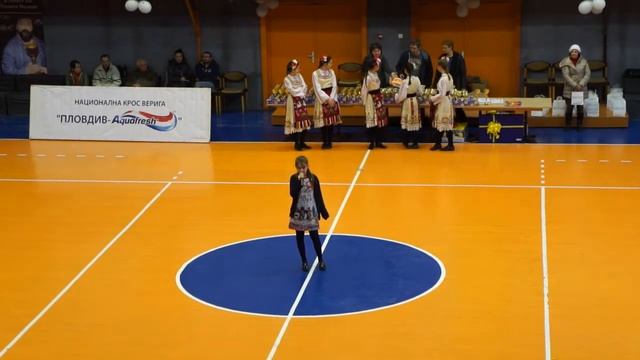 Anastasia - Rise (Kety Perry cover) смотреть онлайн