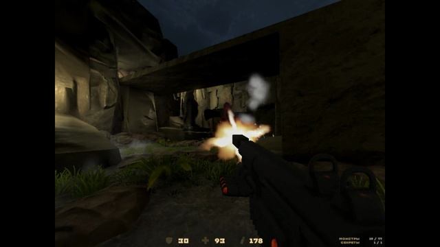 Monument (New Update 2020 года) - Обзор игры от Битнера [25 мар. 2021 г.]