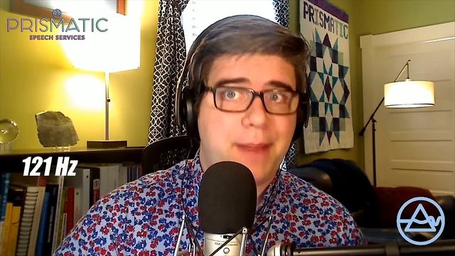 Transgender Vocal Training Demonstration смотреть онлайн