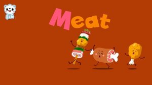 Phonics Song A to Z | TOMTOMI Phonics Song | Alphabet ABC Song | Chant | TOMTOMI Songs for Kids