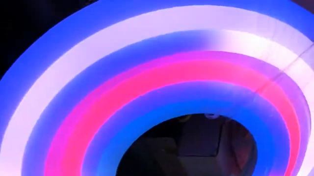 Neon LED Strip Light смотреть онлайн