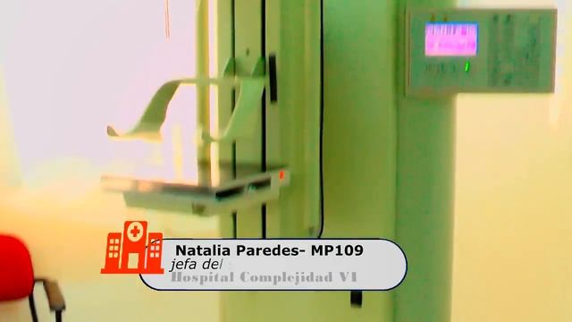 Giga1055 com Mamografi en #HospitalComplejidadVI Ciudad смотреть онлайн