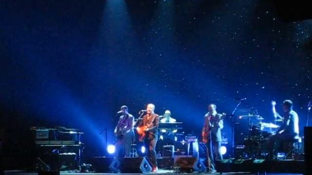 David Gray - Sail Away смотреть онлайн