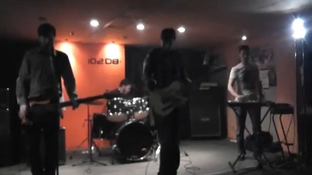 Lumberjack - Normandy (102 dB, 2.02.2013) смотреть онлайн
