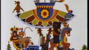 Весёлая карусель - 15