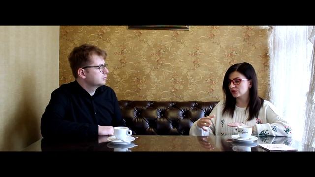 Оксана Муха про Квітку Цісик та сучасну українську музику смотреть онлайн