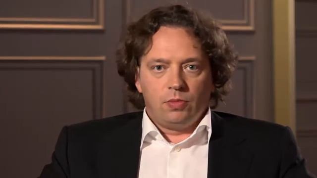 Аркадий Шаров о Ready to Buy — CU потребительская единица нашей торговой площадки смотреть онлайн