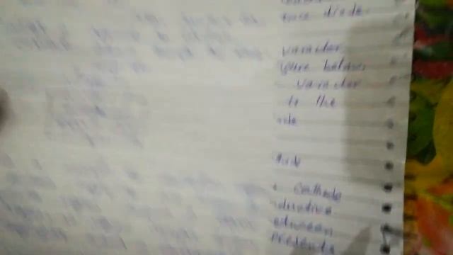 Varactor diode in Hindi and Urdu for BS Physics students смотреть онлайн