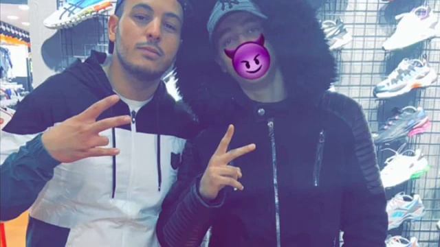 Edo - J’ai Perdu // 2020 // SquadraFamily смотреть онлайн