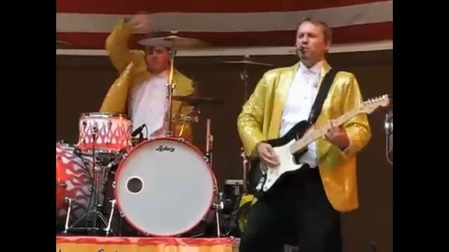 Bill Burr - Drummer At The Wrong Gig смотреть онлайн