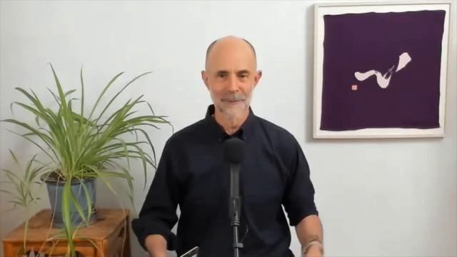 Original Love: An Online Evening with Henry Shukman - July 19th, 2021 смотреть онлайн