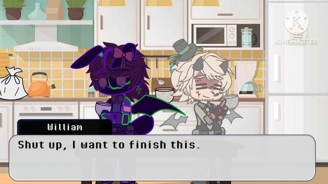 🥧 • William and Henry bake a pie! • 🥧 смотреть онлайн