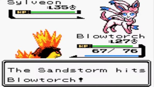 Pokemon Prism Episode 15 - ANOTHER CAVE... смотреть онлайн