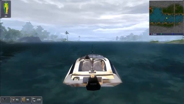 Прохождение Xenus. Boiling Point. Боцман. Миссия 3 смотреть онлайн