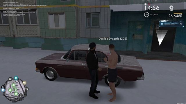 MTA_ San Andreas 2025-01-25 13-16-47 смотреть онлайн