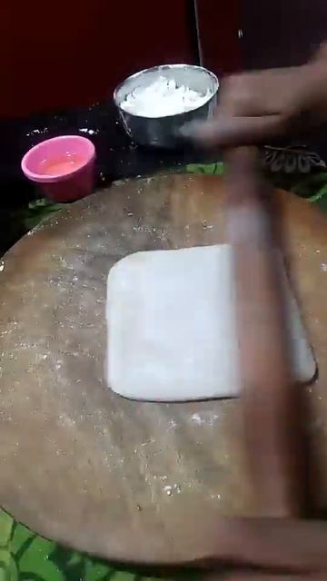 Paratha Recipe | Square Shape Paratha | Square Paratha | Phulka Paratha |#shorts смотреть онлайн