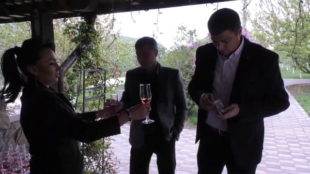 Clip Botez Elena Cosmina смотреть онлайн