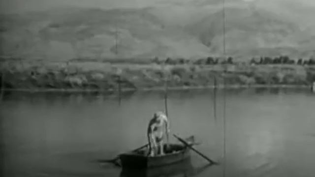 Agala im Susa (Israel, 1961) смотреть онлайн
