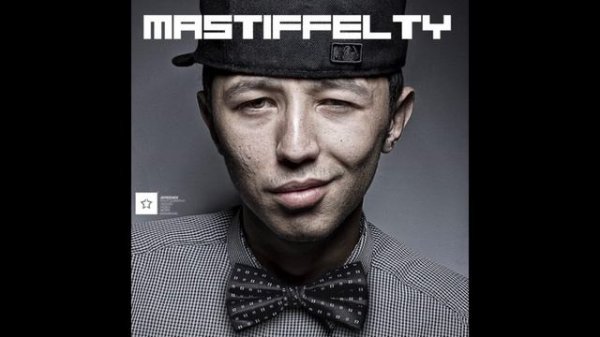 Mastiffelty - Диёри Арчуманди Мо (prod by LEVAKAND) tajrap 2014